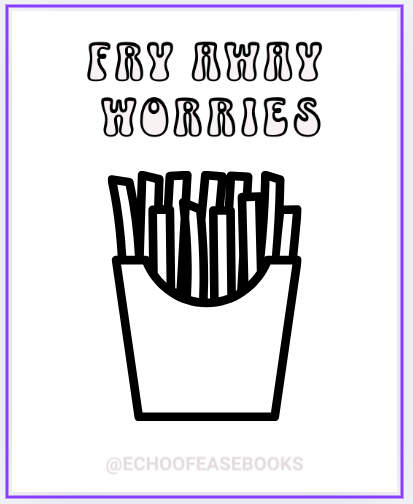 π Fry Away Worries β French Fries Page