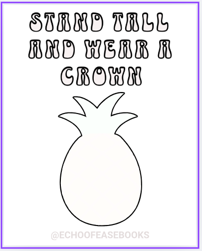 π Stand Tall β Pineapple Page