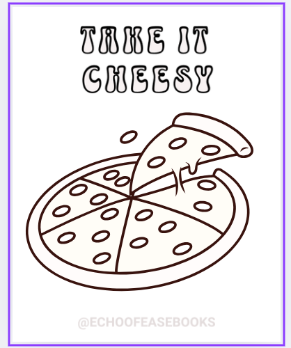 π Take It Cheesy β Pizza Slice Page