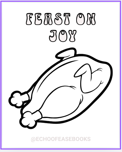 🍗 Feast on Joy – Chicken Page