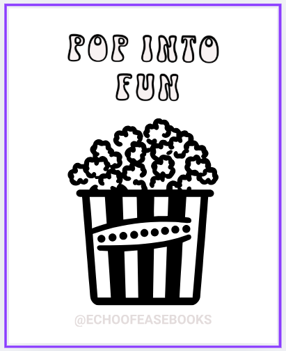 🍿 Pop Into Fun – Popcorn Page